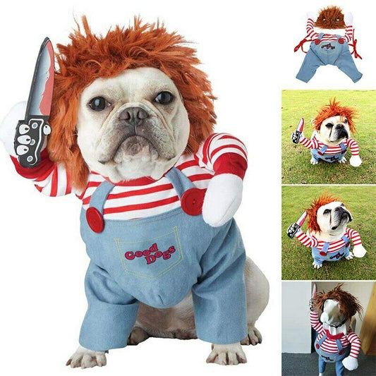 Haunt Couture™ Pet Costume